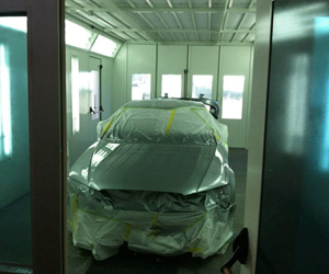 Auto Body Repair | Collision Repair In Braintree, MA